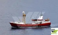 Barcos de trabalho à venda