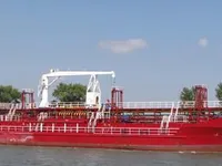 Navio-tanque de óleo/produtos químicos à venda