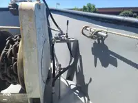 Navio de pesca de arrasto à venda