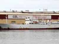 Navio de pesca de linha de mão à venda