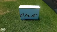 Apoio a mergulho à venda