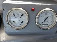Navio de processamento de peixe à venda