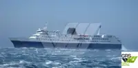 Navio Ro-Ro à venda