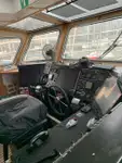 Navio de serviço para parques eólicos à venda
