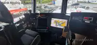 Rebocador à venda