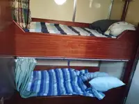 Rebocador à venda
