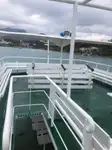 Navio de cruzeiro à venda