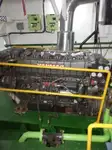Balsa de desembarque, tanque à venda