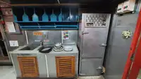 Rebocador à venda