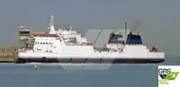 Ro-Ro ship à venda