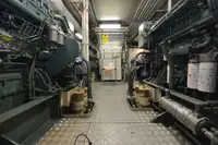 Rebocador à venda