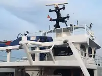 Barcos de trabalho à venda