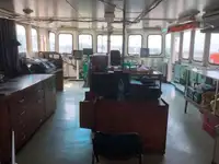 Rebocador à venda