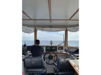 Navio de pesquisa à venda