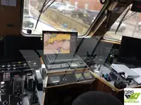 Navio de pesquisa à venda