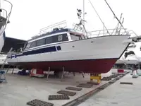 Navio de passageiros à venda