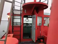 Rebocador à venda