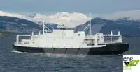 Navio Ro-Ro à venda