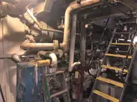 Rebocador à venda