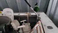 Navio de pesca de arrasto à venda