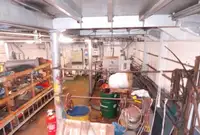 Barcos de trabalho à venda