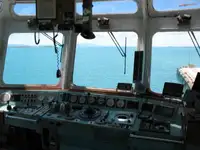 Rebocador à venda