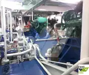 Navio Ro-Ro à venda