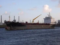Navio-tanque de óleo/produtos químicos à venda