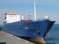 Rebocador à venda