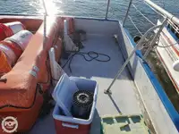 Navio de transporte de passageiros (Ferry) à venda