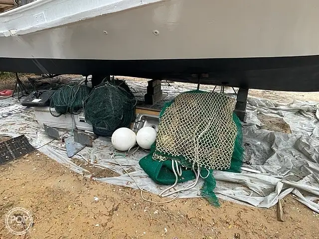 Navio de pesca de arrasto à venda