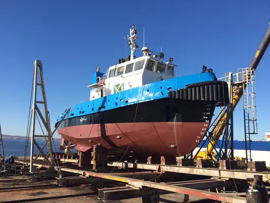 Workboats for sale