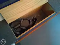 Cutter à venda