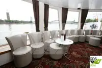 Navio de cruzeiro à venda