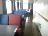 Navio RoPax à venda