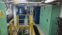 Navio de abastecimento à venda