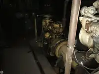 Rebocador à venda