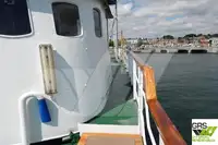 Navio de pesquisa à venda