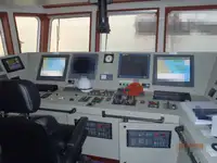 Rebocador à venda