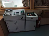 Rebocador à venda