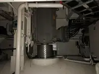 Navio de pesquisa à venda