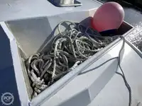Navio de pesca de arrasto à venda
