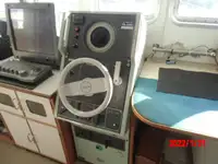 Navio de pesca de arrasto à venda