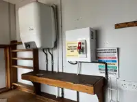 Barcaça de alojamento à venda