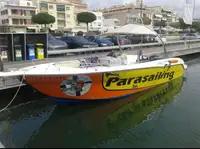 Cutter à venda