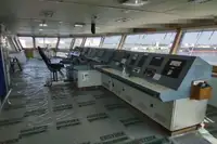 Navio-tanque de óleo/produtos químicos à venda