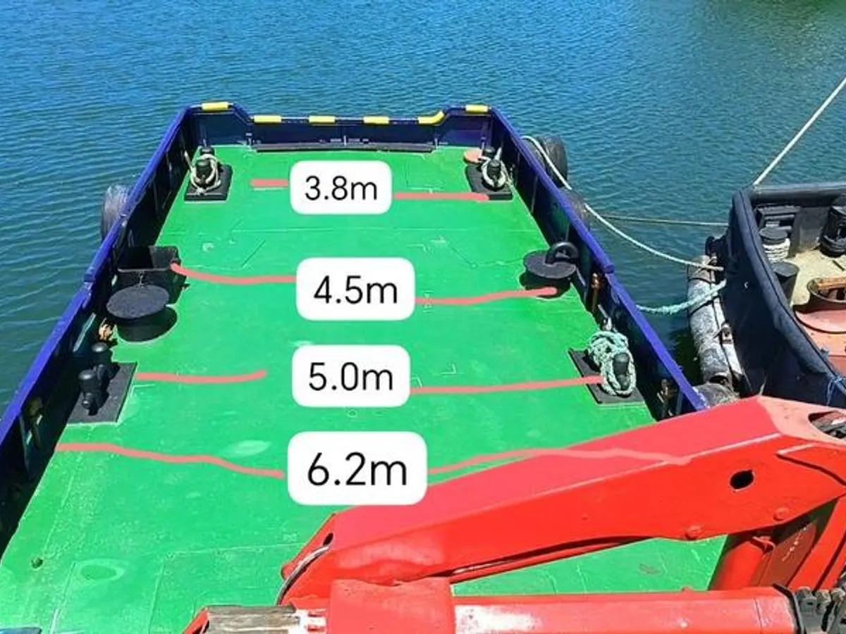 Navio de abastecimento à venda