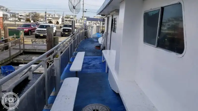 Catamarã à venda