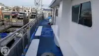 Catamarã à venda
