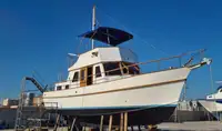Navio-tanque de óleo/produtos químicos à venda